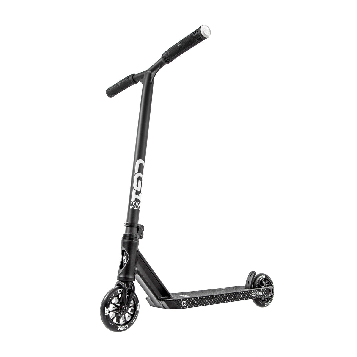 CORE CG1 Mini complete stunt scooter in black