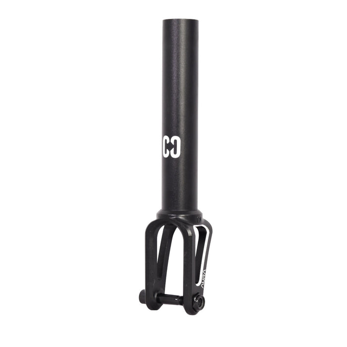 CORE Aura SCS/HIC Forks 120mm - Black