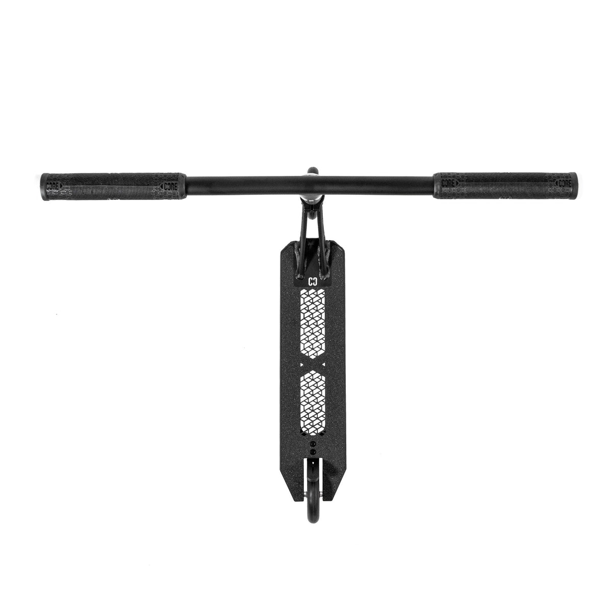 CORE SL3 complete stunt scooter in black