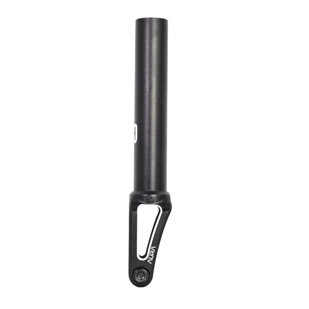 CORE Aura SCS/HIC Forks 120mm - Black