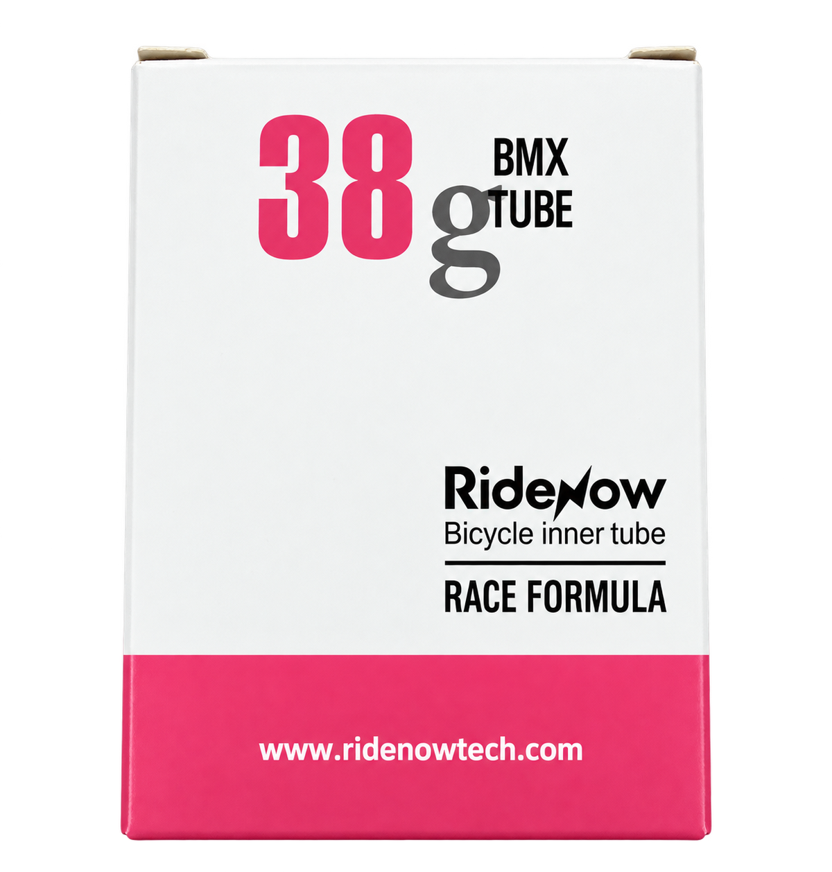 RideNow 38g TPU Inner tube - 20" x 1.9" - 2.5"