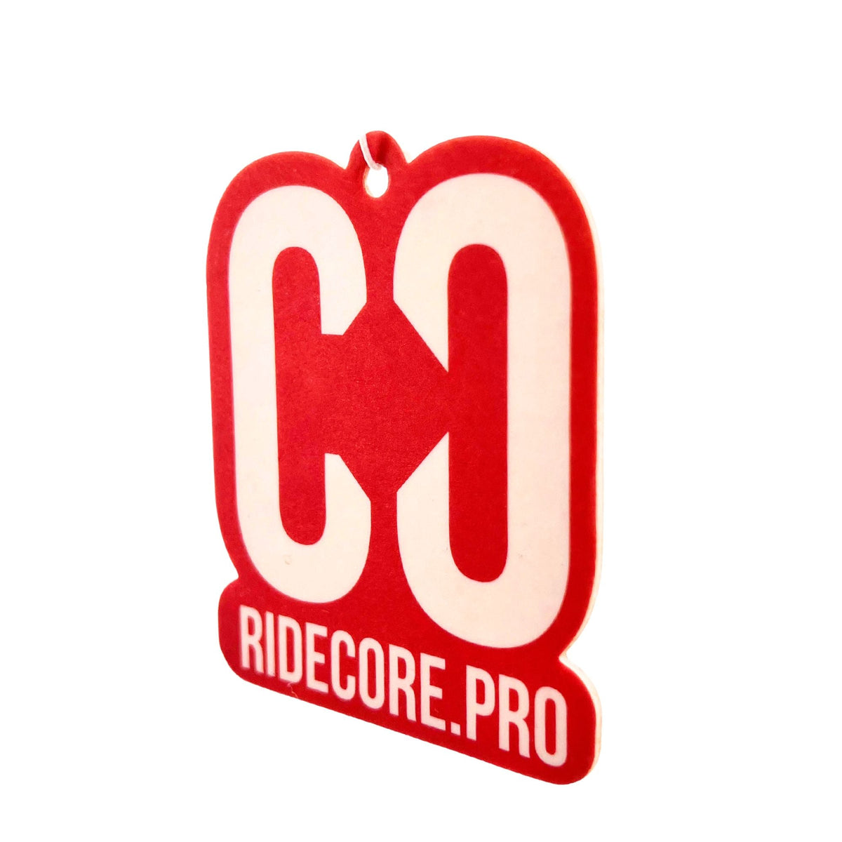 CORE Vanilla Air freshener - Red/White
