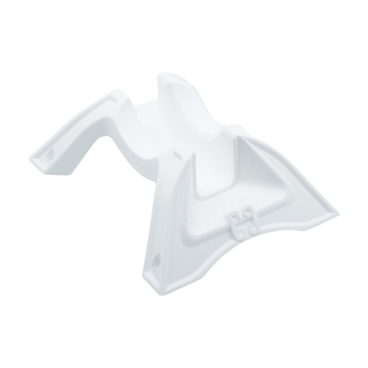 CORE Claw Scooter Floor Stand - White