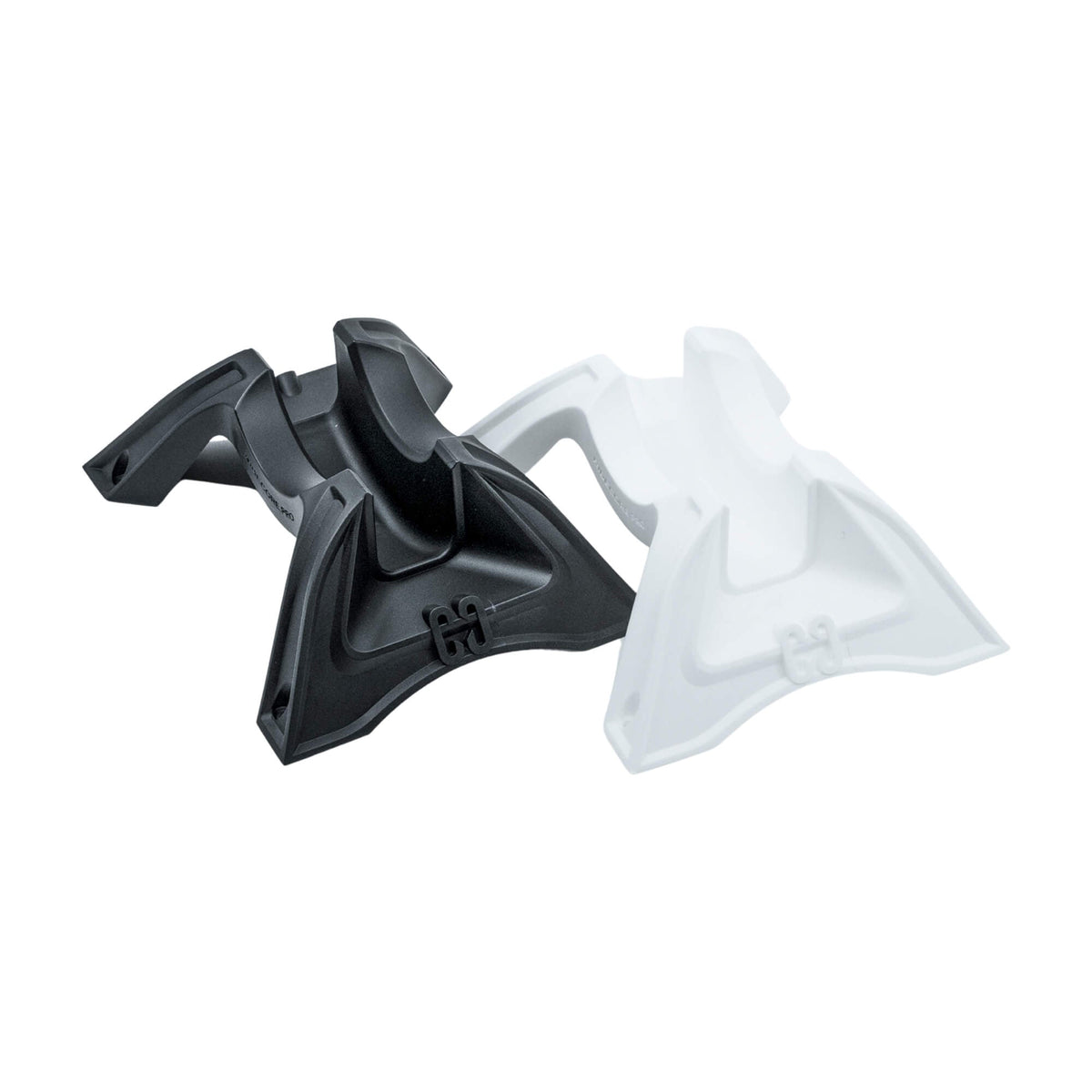CORE Claw Scooter Floor Stand - White