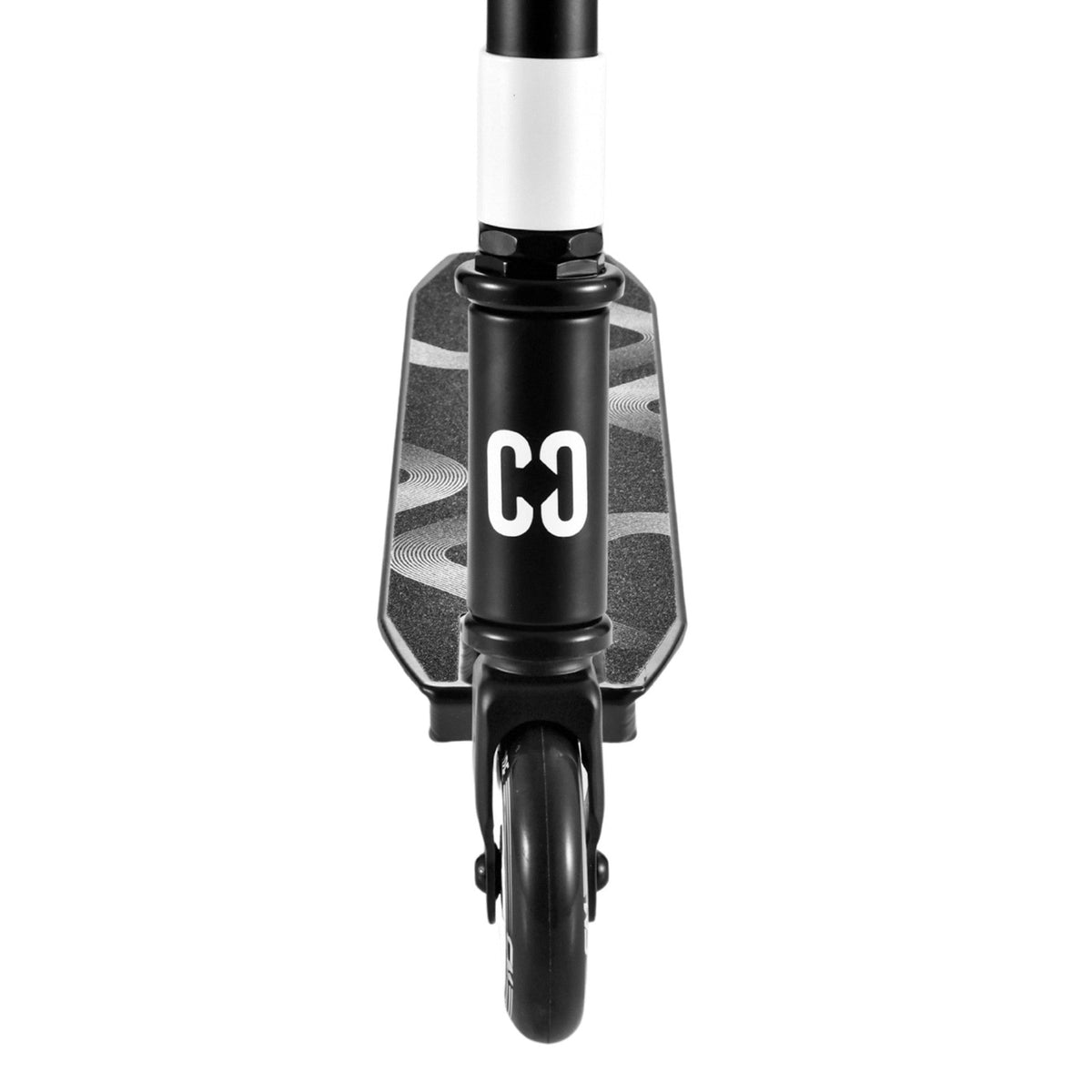 CORE CA1 beginner stunt scooter in black