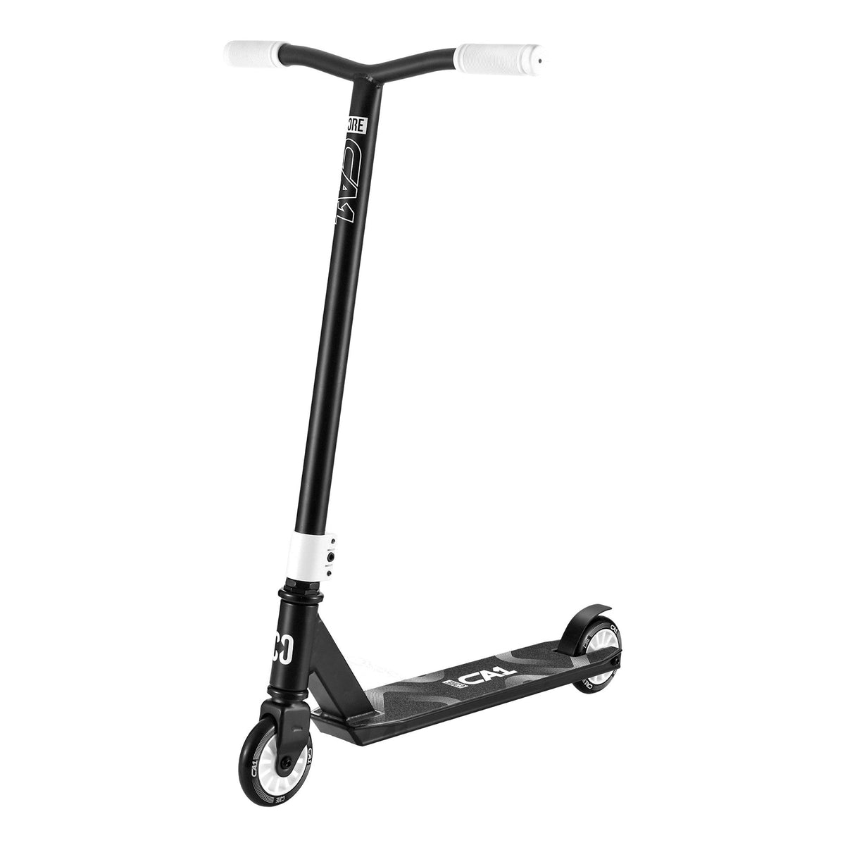 CORE CA1 beginner stunt scooter in black