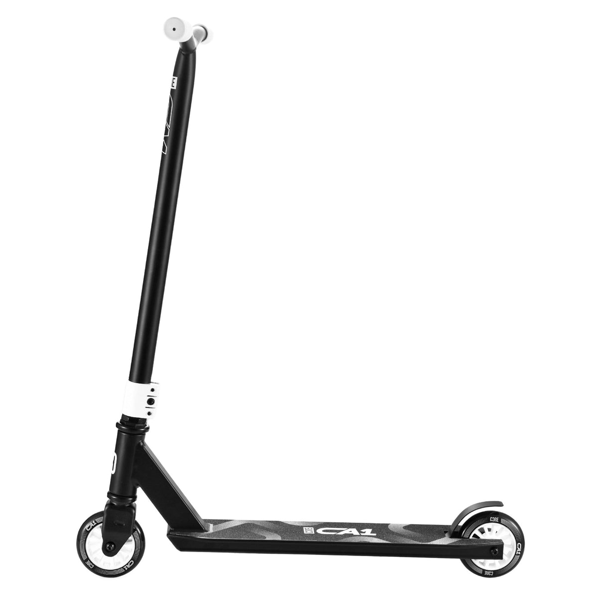 CORE CA1 beginner stunt scooter in black