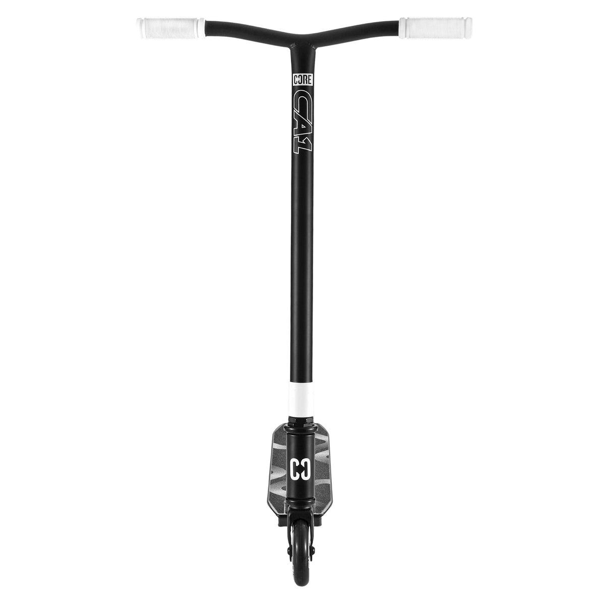 CORE CA1 beginner stunt scooter in black