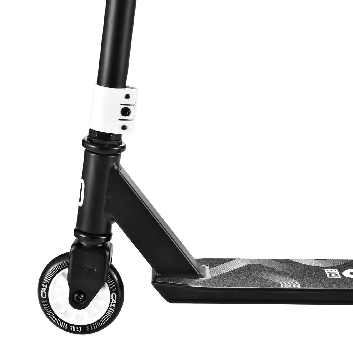 CORE CA1 beginner stunt scooter in black