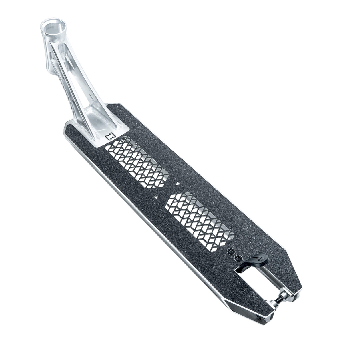 CORE SL3 Forged Scooter Deck 5.25 x 19.3" - Polished