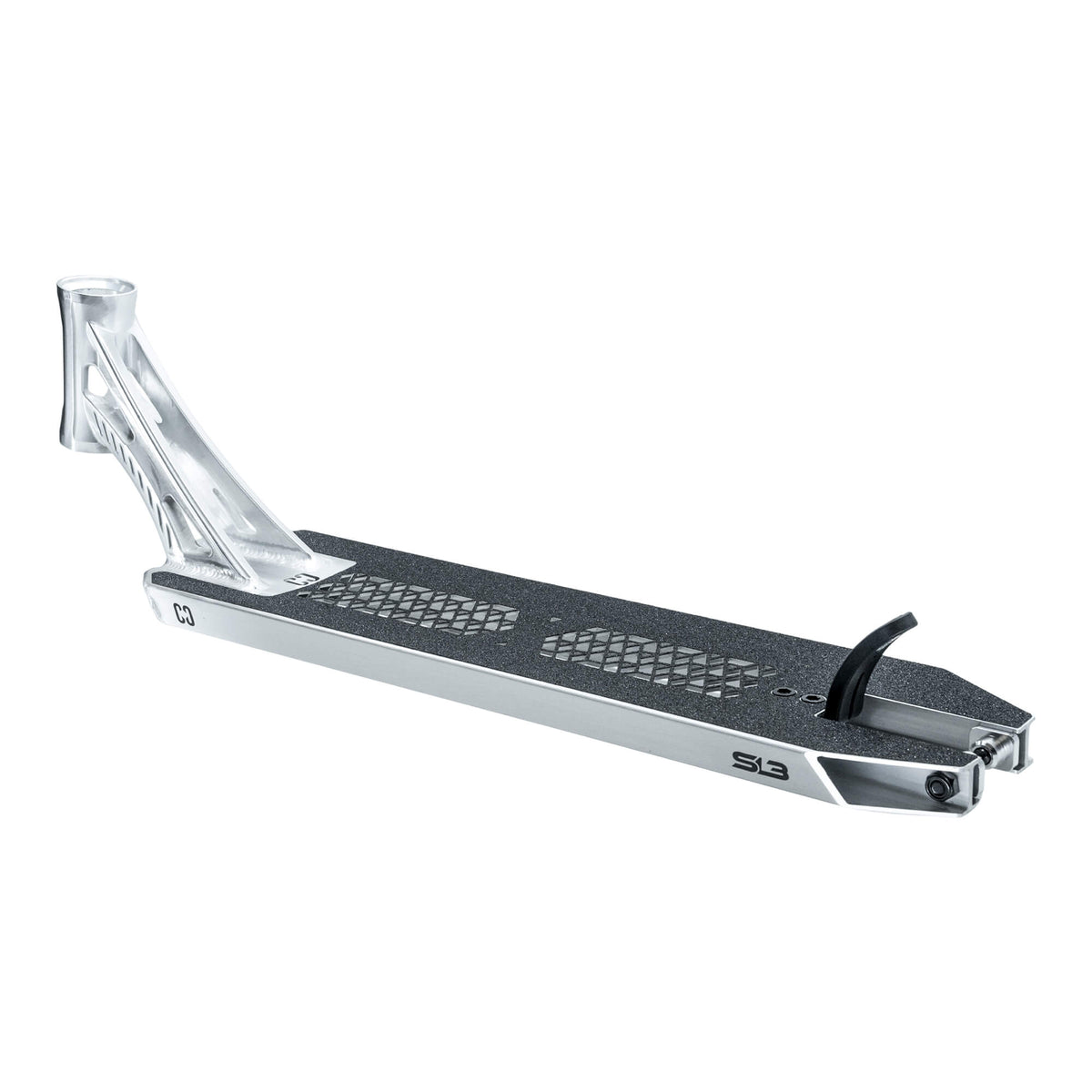 CORE SL3 Forged Scooter Deck 5.25 x 19.3" - Polished