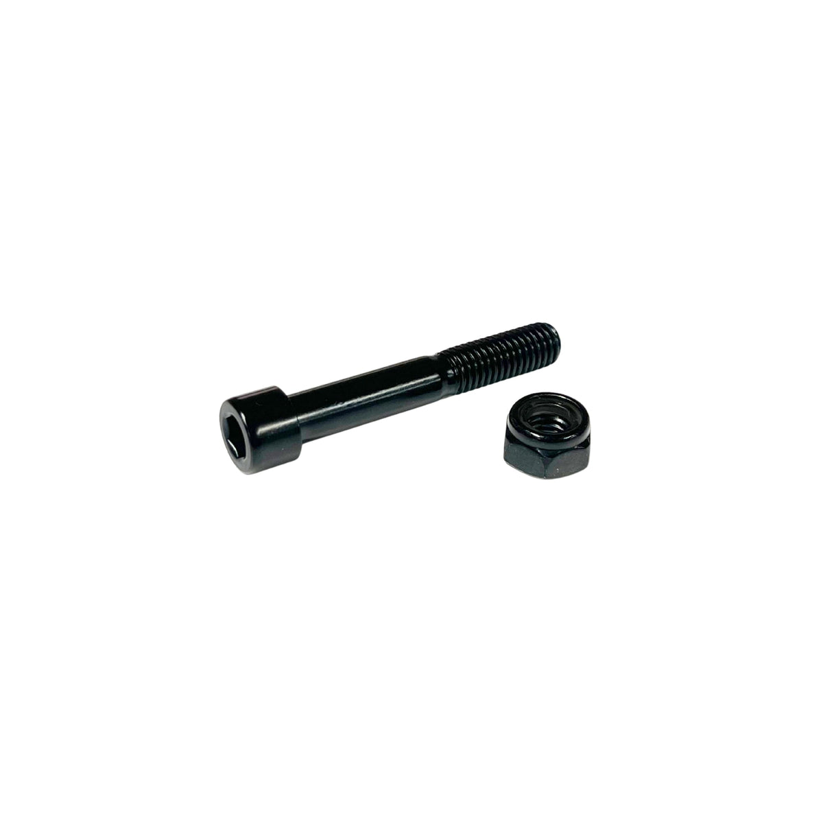 CORE Replacement 6mm Front Axle for Stunt Scooters