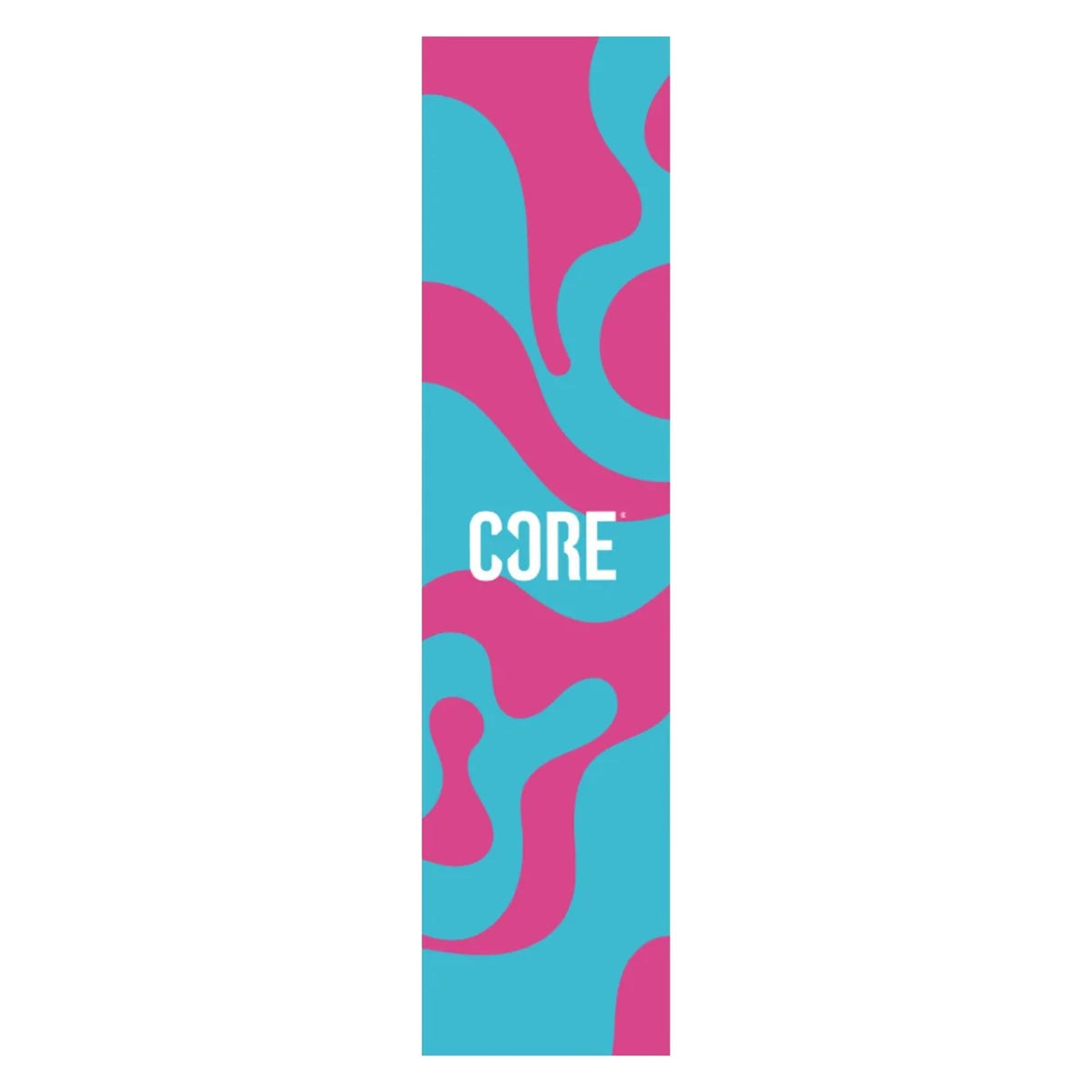 CORE Scooter Griptape - Wave Refresher