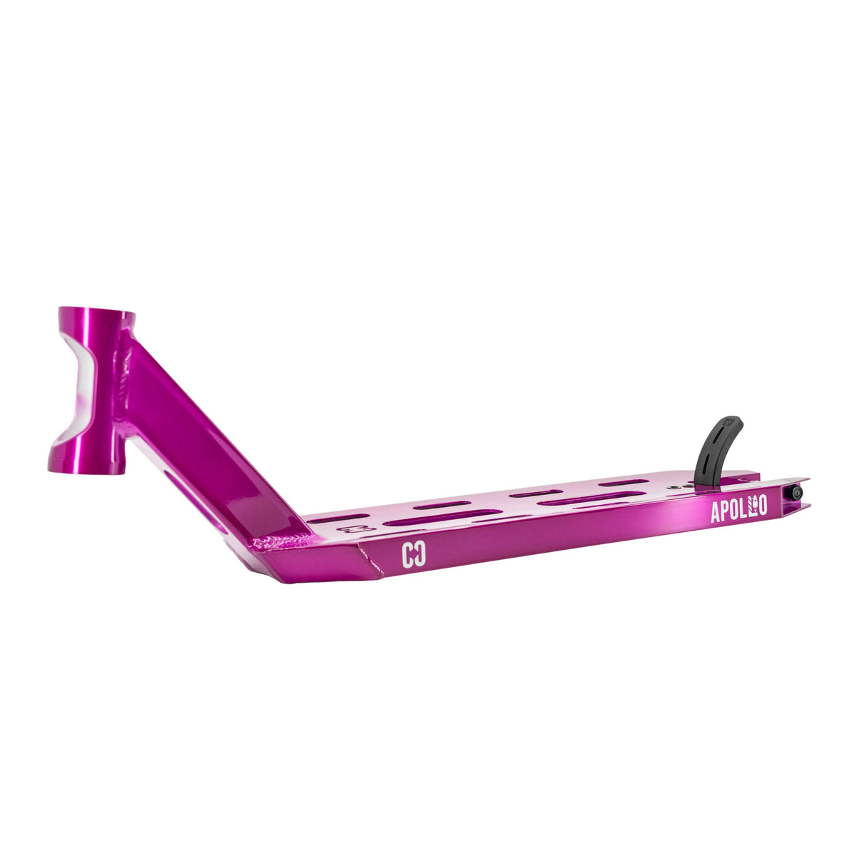 CORE Apollo Stunt Scooter Deck 5x19" - Purple