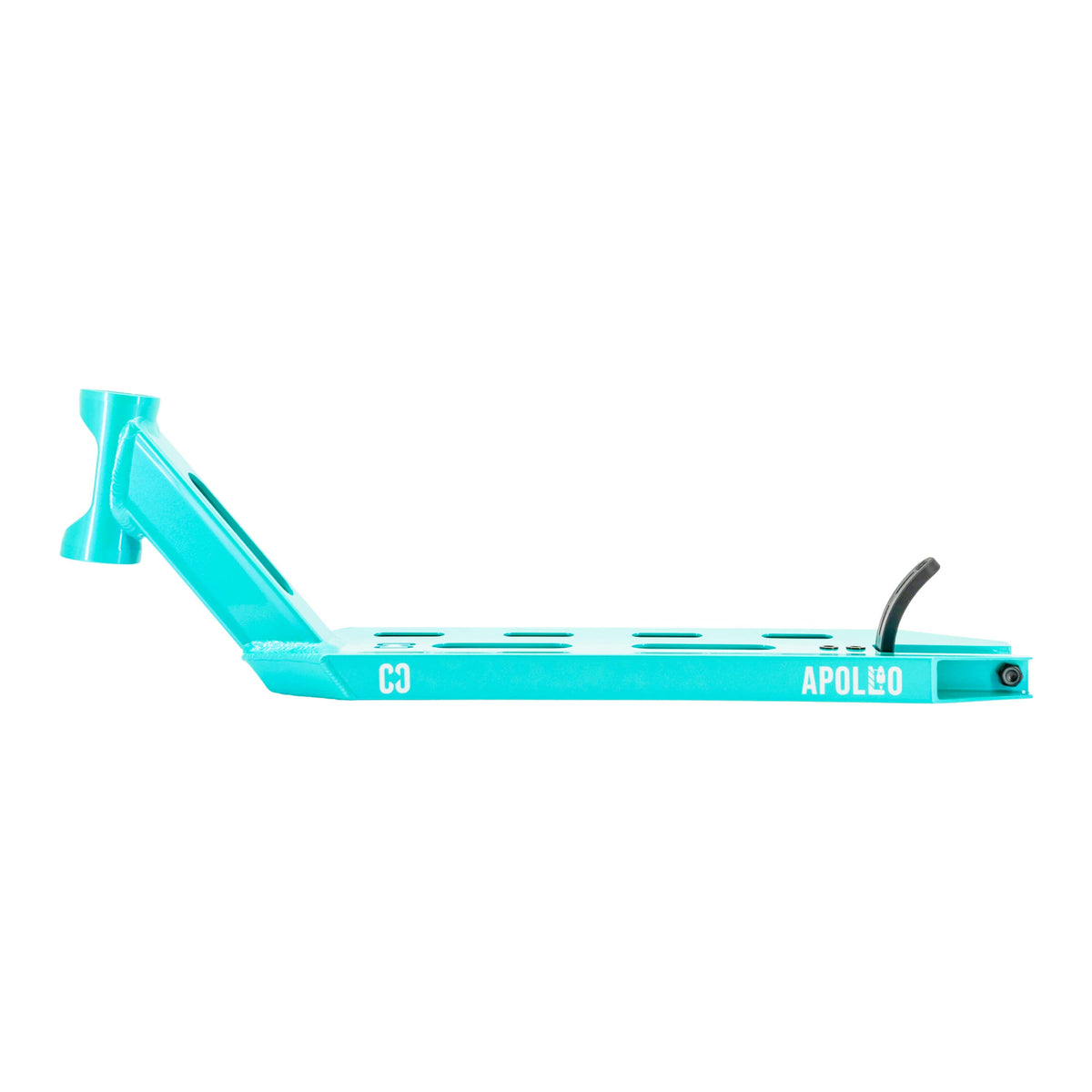 CORE Apollo Stunt Scooter Deck 5x19" - Teal