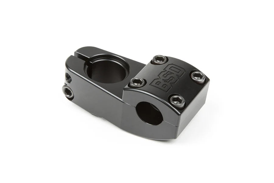BSD Stacked Stem- Black