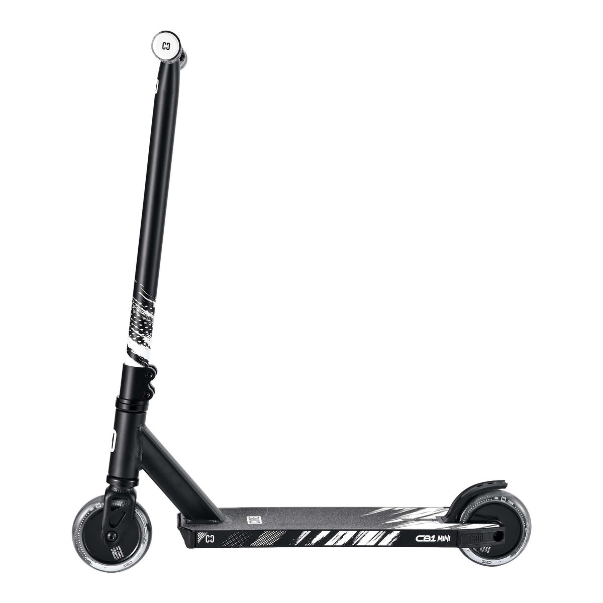 CORE CB1 Mini Complete Scooter - Black