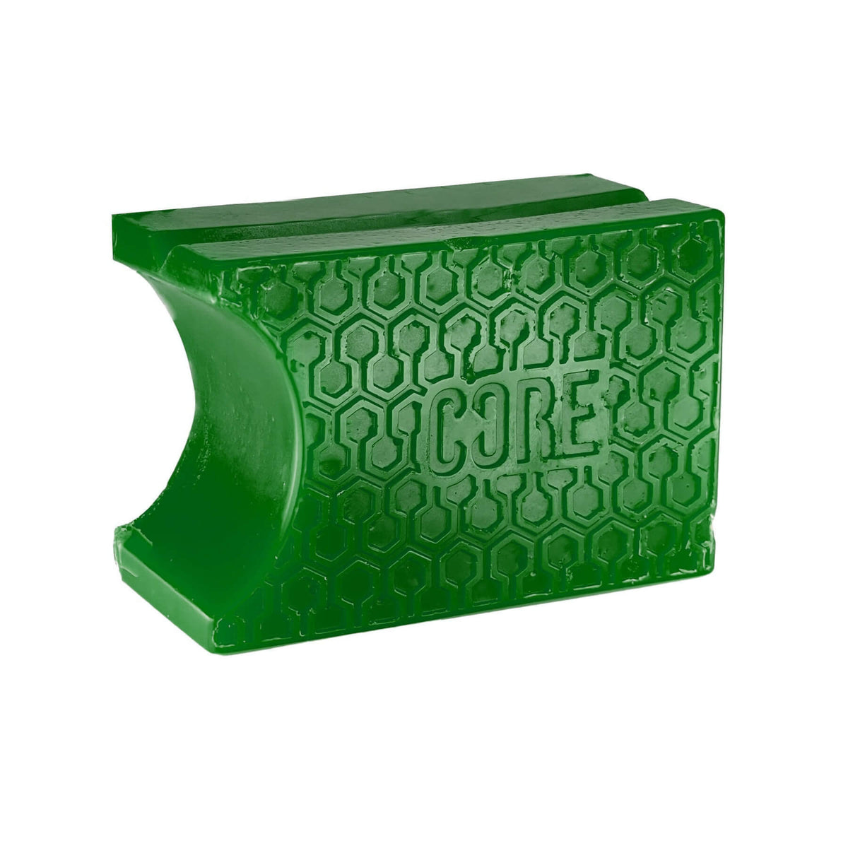 CORE Epic Skate Wax - Green (Apple)