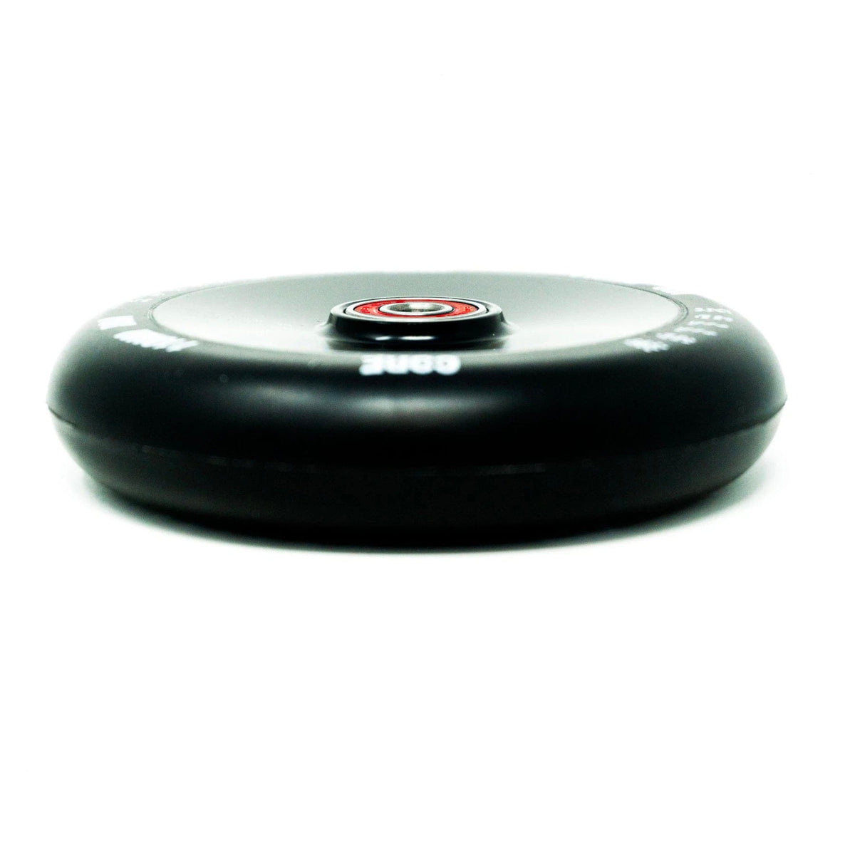 CORE Hollow V2 Black Scooter Wheel 110mm I Stunt Scooter Wheel Bottom