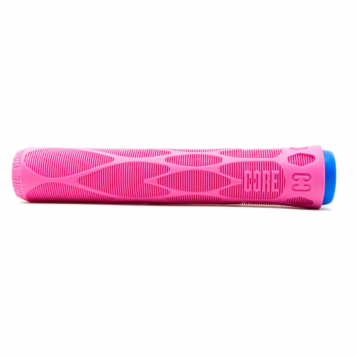 CORE Pro Scooter Handlebar Grips Soft 170mm Pink I Scooter Grips Single