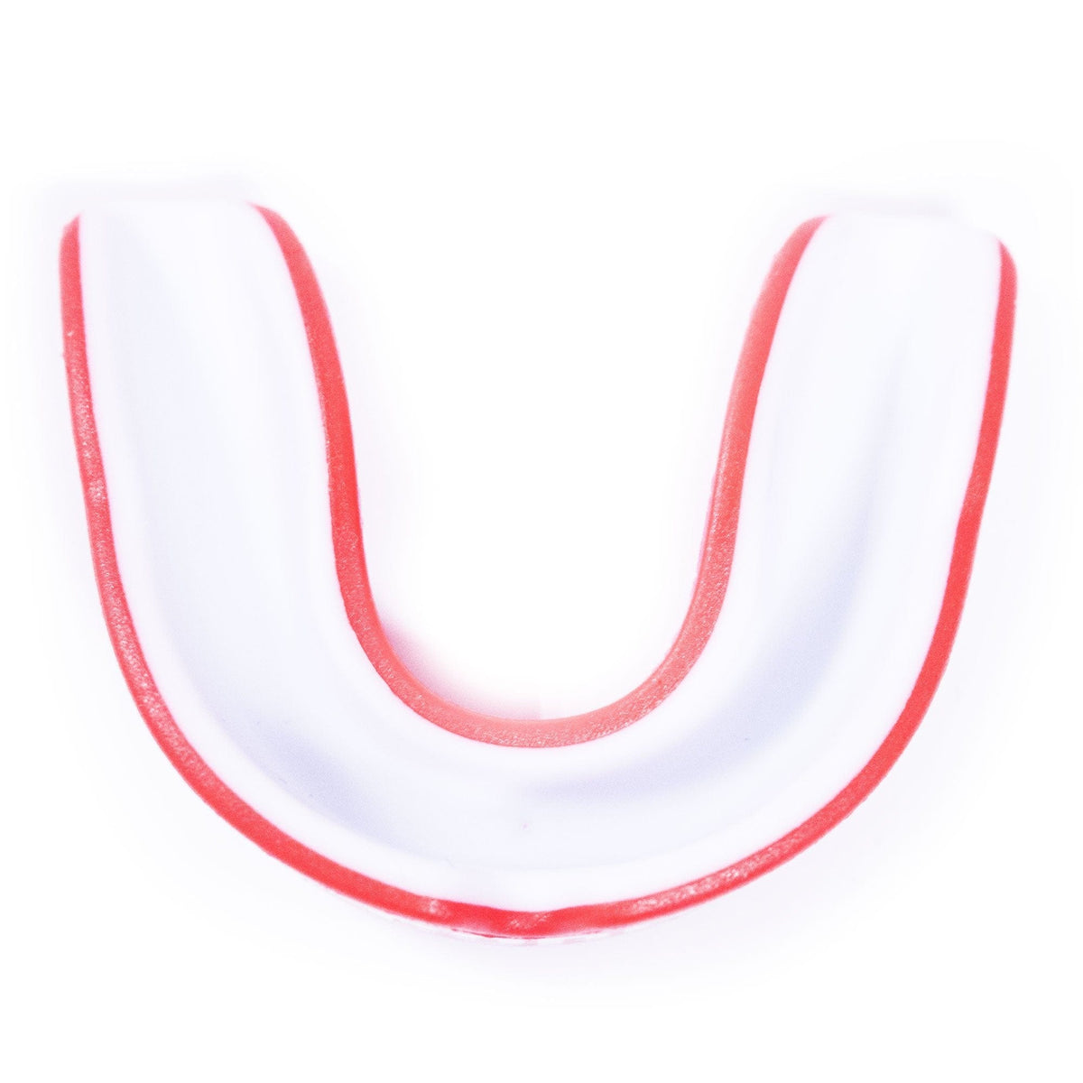 CORE Protection Sports Mouth Guard Gum Shield Red I Mouthguards Top