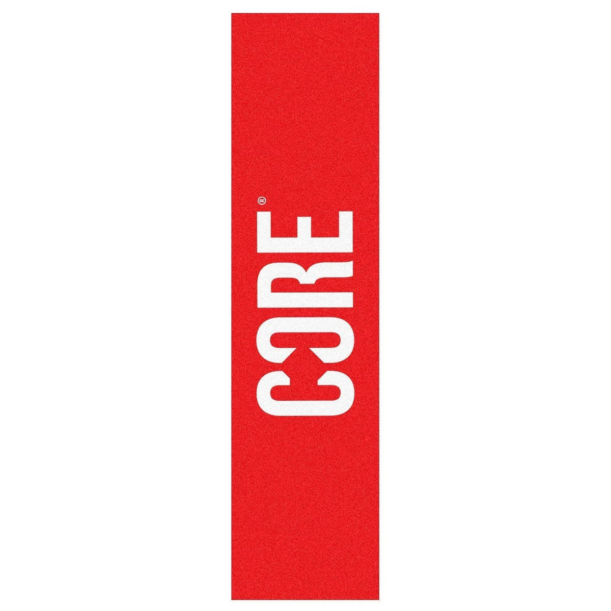 Core Scooter Grip Tape Classic Red I Grip Tape Scooter