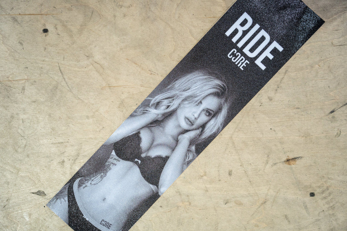 CORE Scooter Griptape Hot Girl - Ride CORE 5060719850315