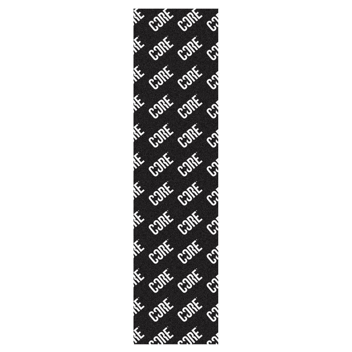 CORE Scooter Griptape Repeat - Black - CORE Protection
