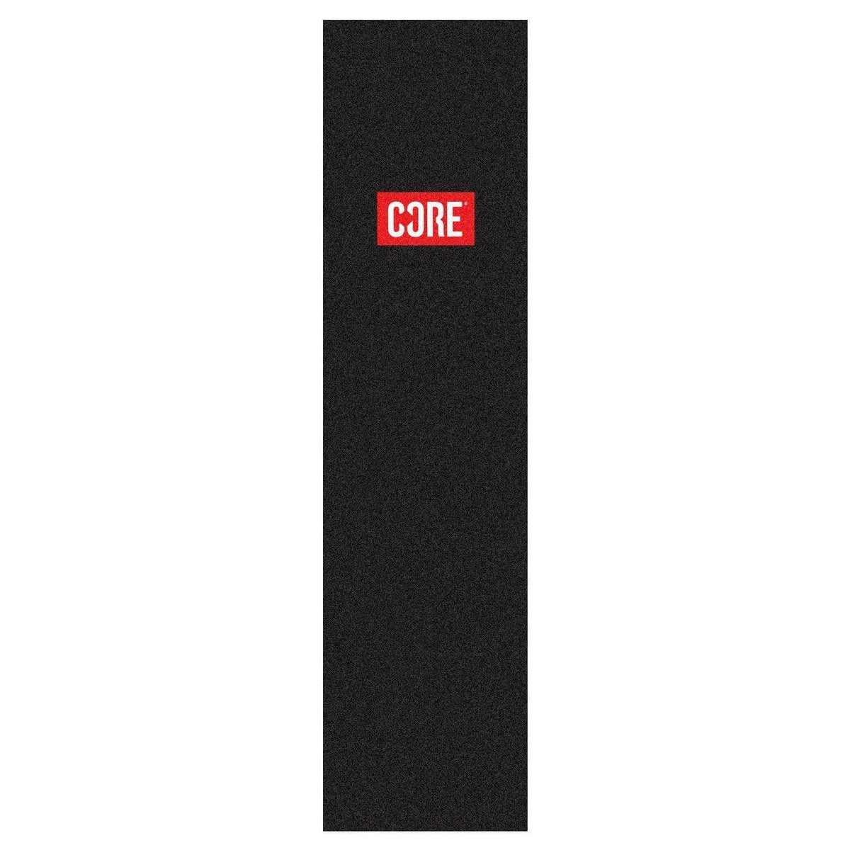 Core Scooter Grip Tape Stamp Red Box I Grip Tape Scooter