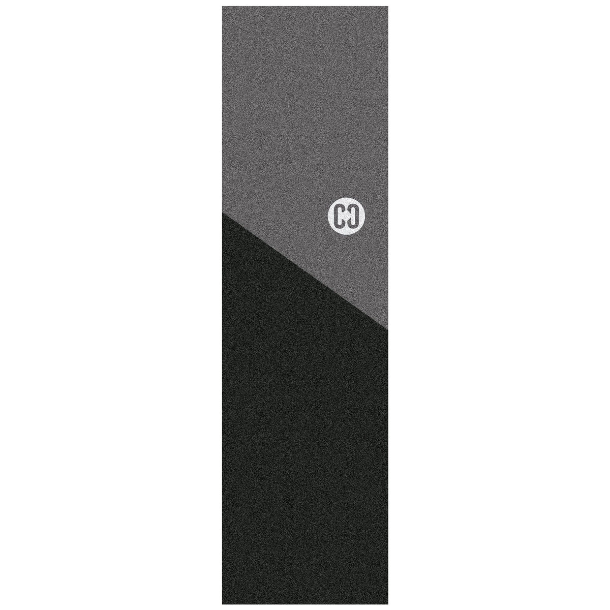 Core Skateboard Grip Tape 9x33 Split Grey I Grip Tape Skateboard