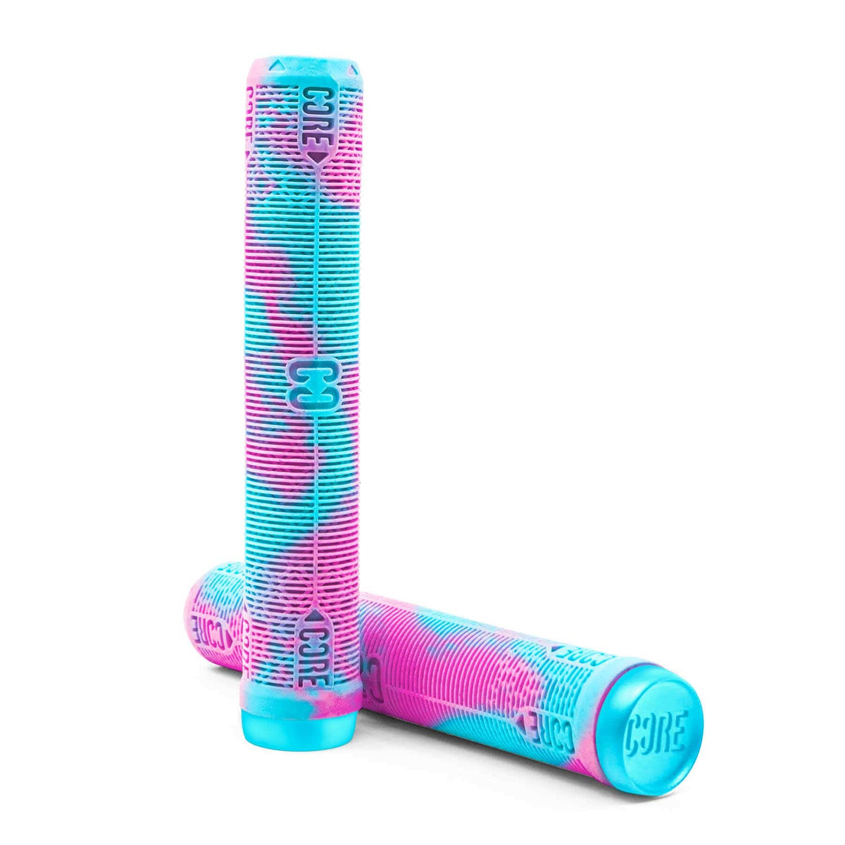 CORE Skinny Boy Scooter Handlebar Grips 170mm RefresherI Scooter Grips