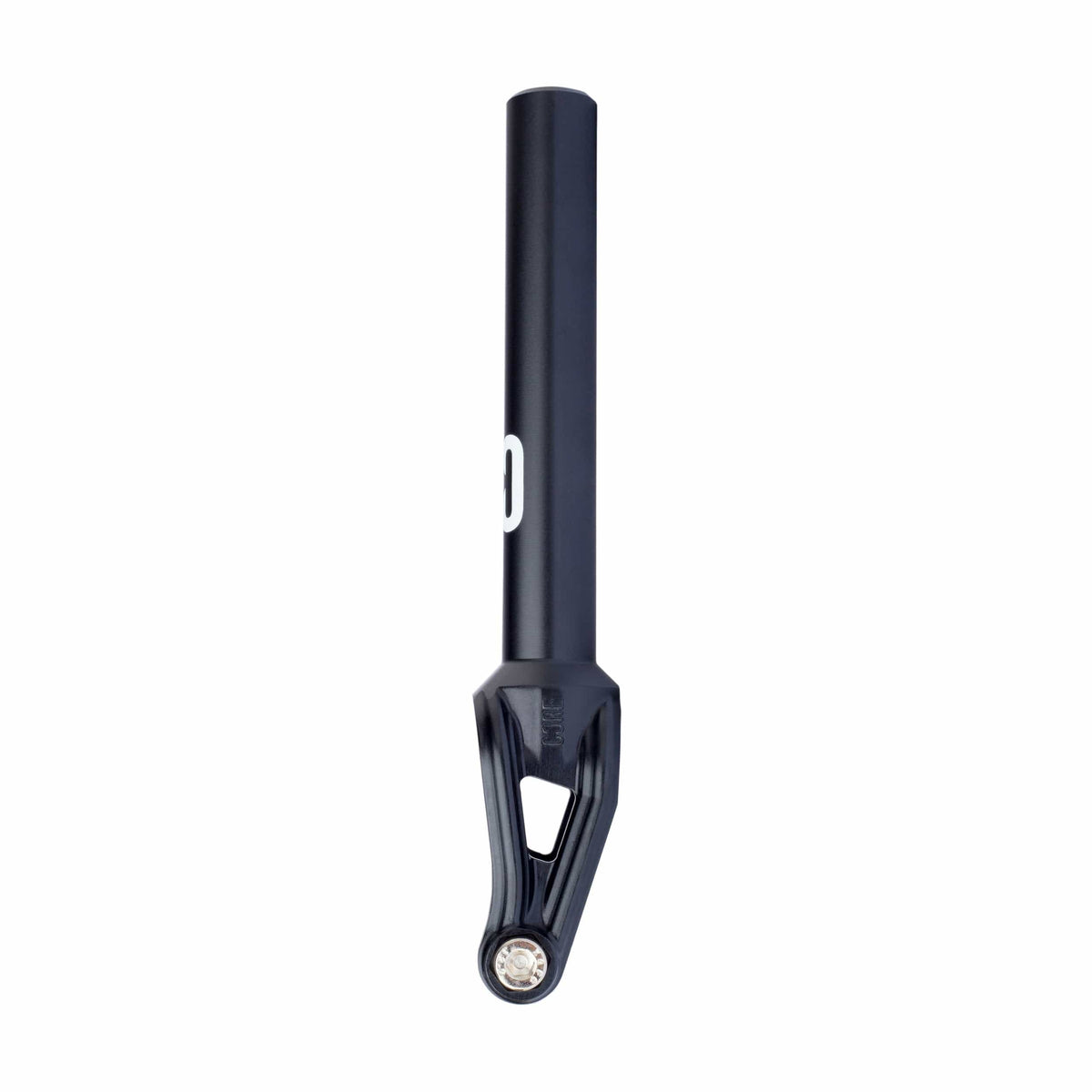 CORE SL2 IHC Scooter Fork Black I Scooter Fork Side