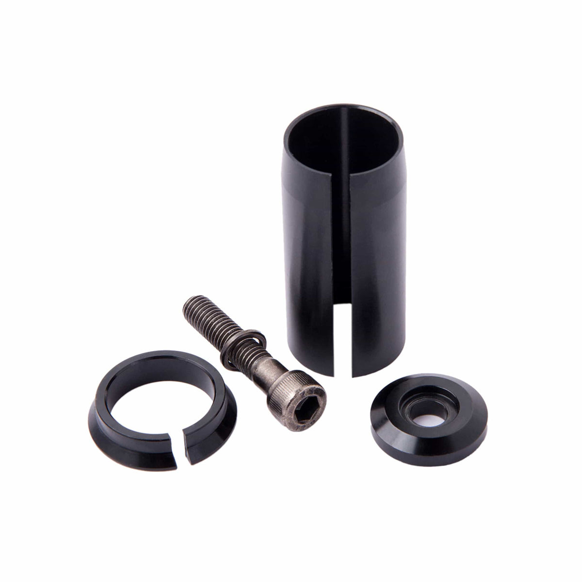 CORE SL2 IHC Scooter Fork Black I Scooter Fork Hardware