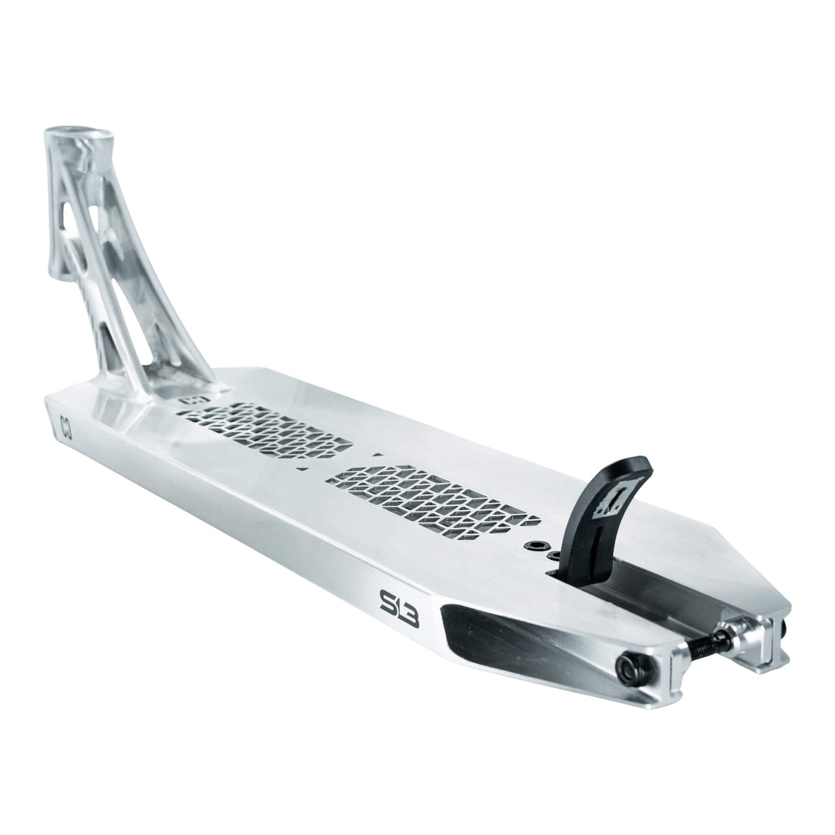 CORE SL3 Forged Scooter Deck 6.0 x 21.0" - Polished