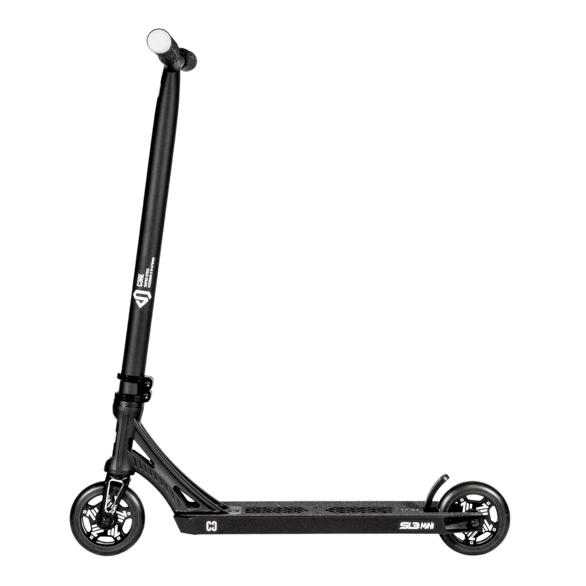 CORE SL3 Mini complete stunt scooter in black