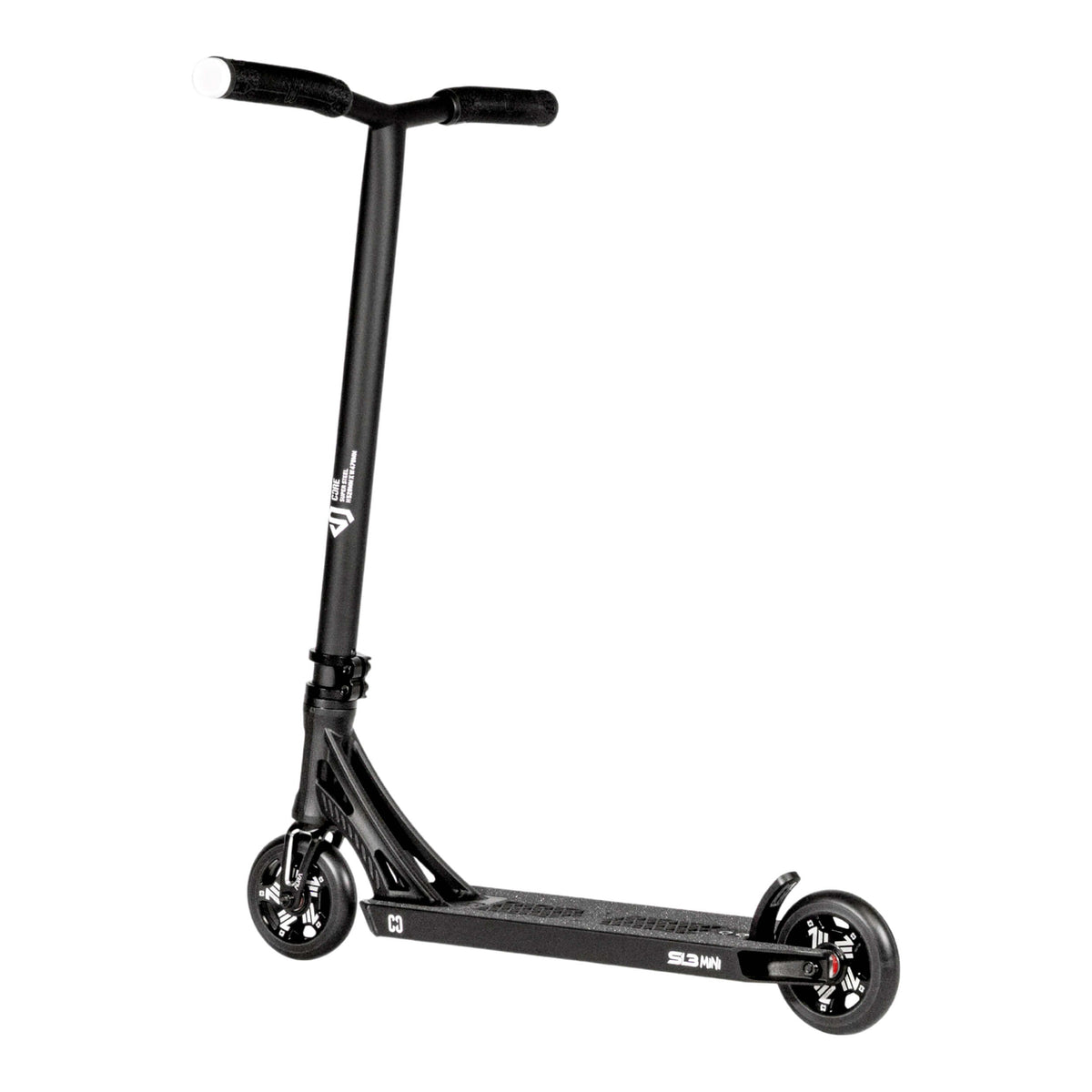 CORE SL3 Mini complete stunt scooter in black