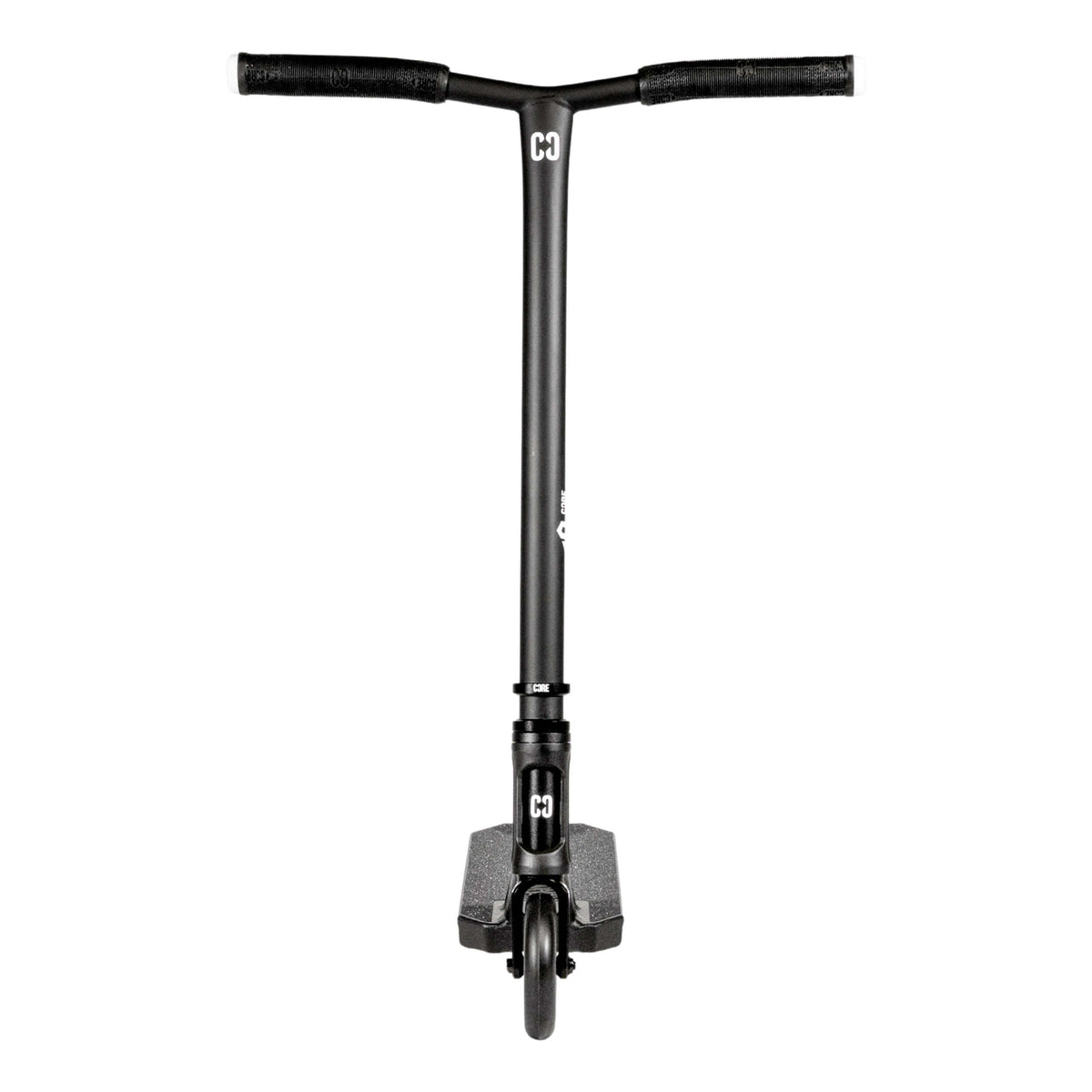 CORE SL3 Mini complete stunt scooter in black
