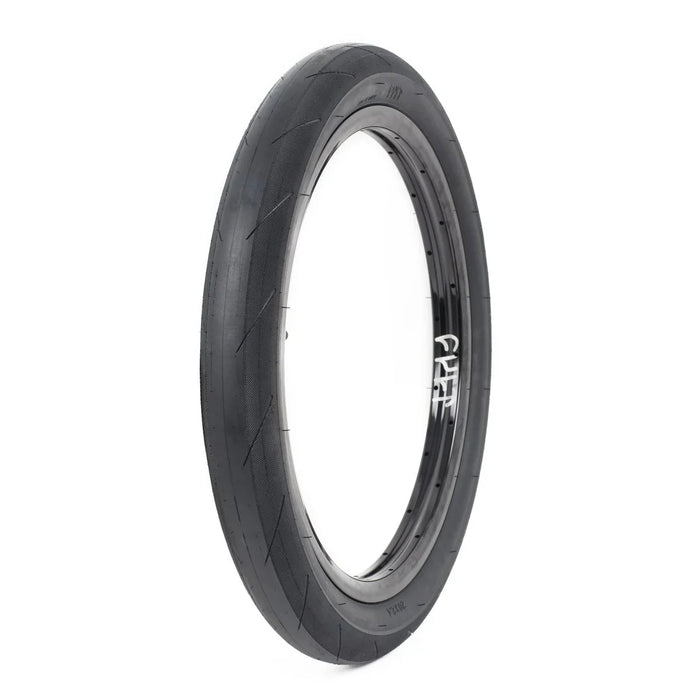 Cult Pool Tyre 20" - Black 2.40"