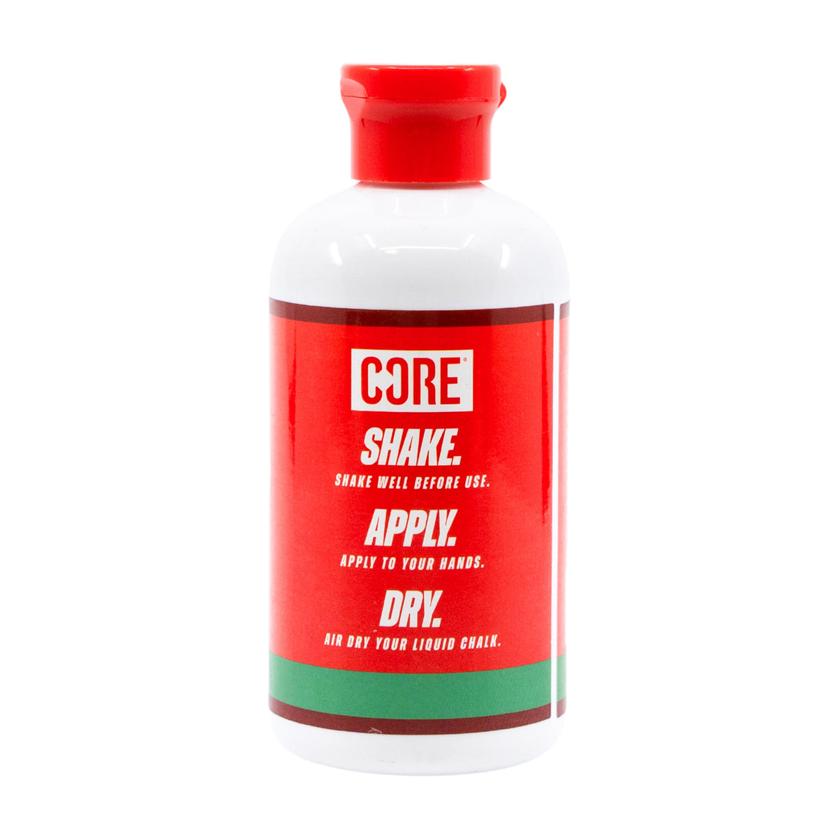 CORE Pro Grip Liquid Chalk, Citrus - 250ml