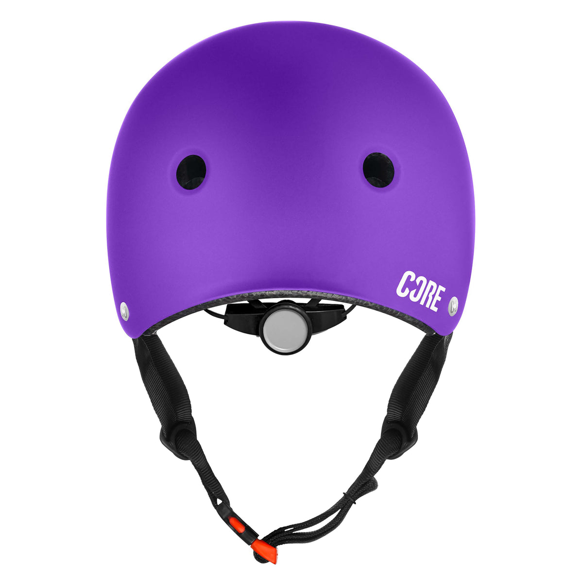 CORE Action Sports Helmet – Purple