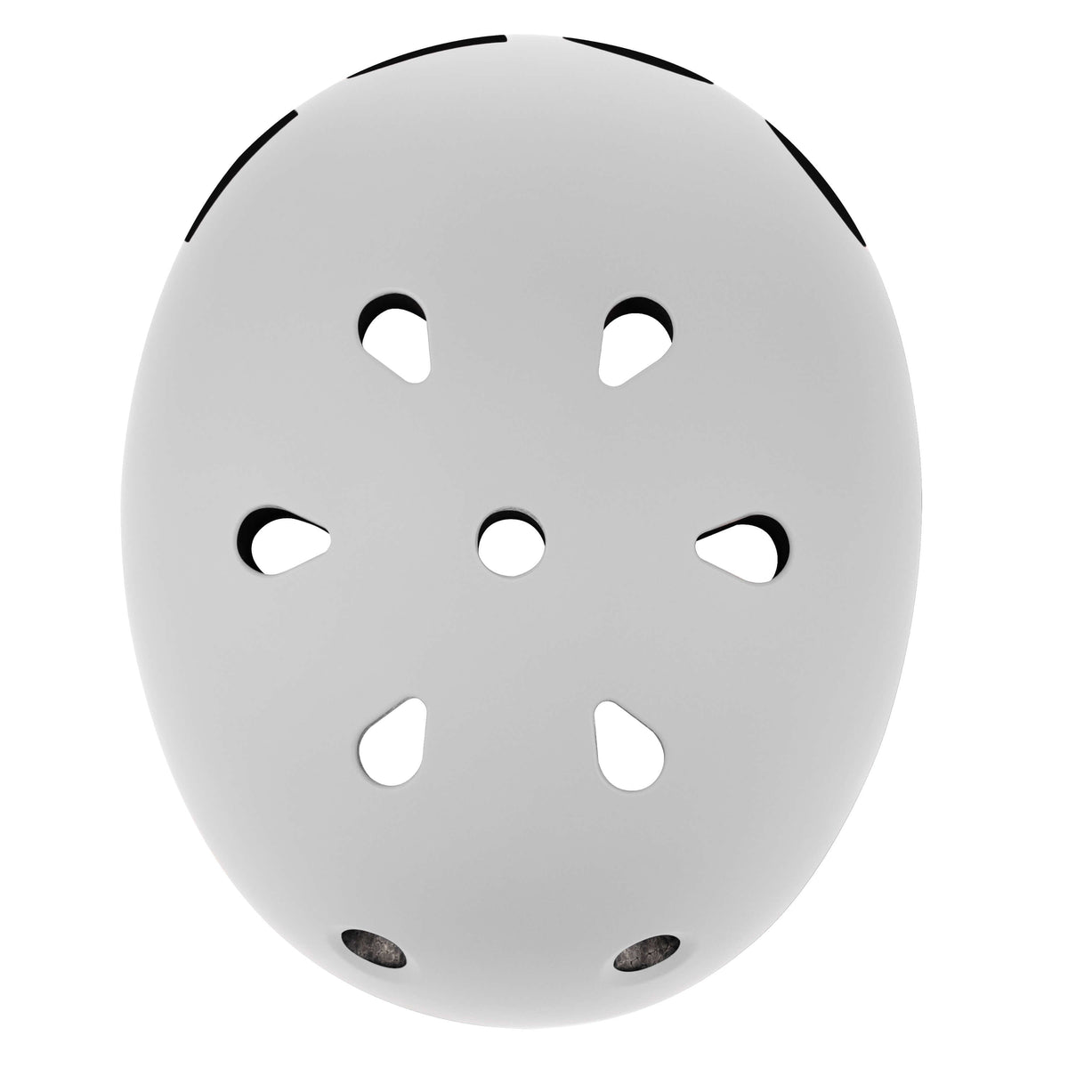 CORE Street Helmet White I Street Helmet Top