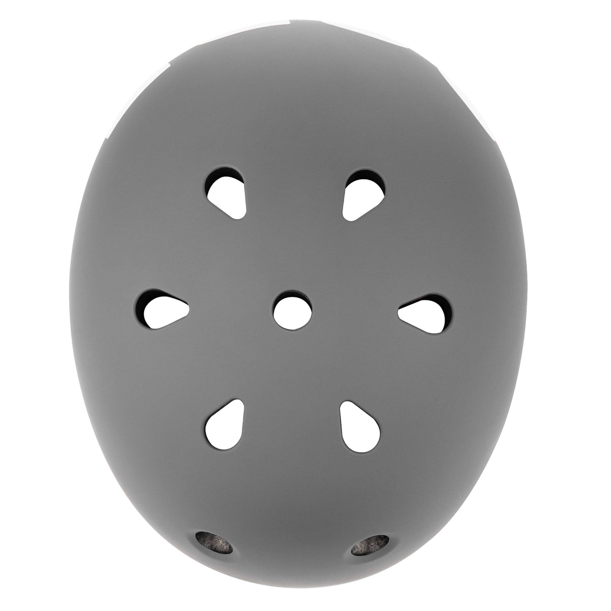 CORE Street Helmet Grey I Street Helmet Top