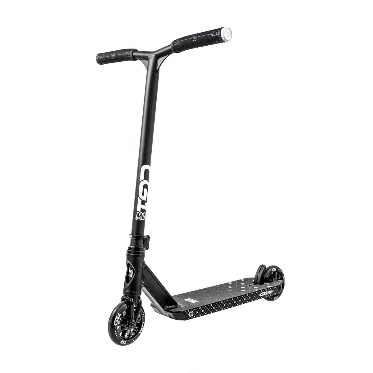 CORE CG1 Mini complete stunt scooter in black