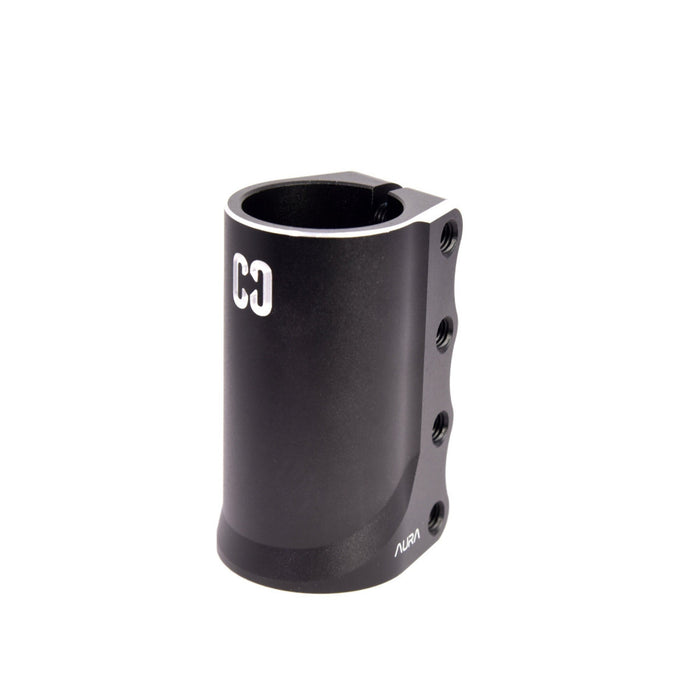CORE Aura SCS Scooter Clamp - Black