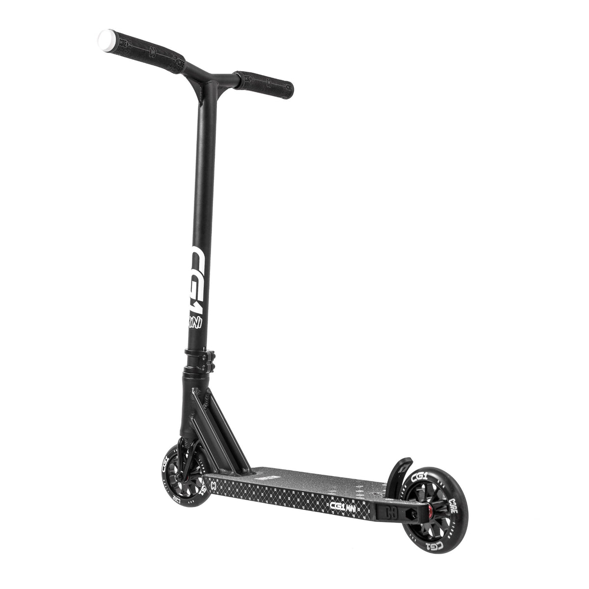 CORE CG1 Mini complete stunt scooter in black
