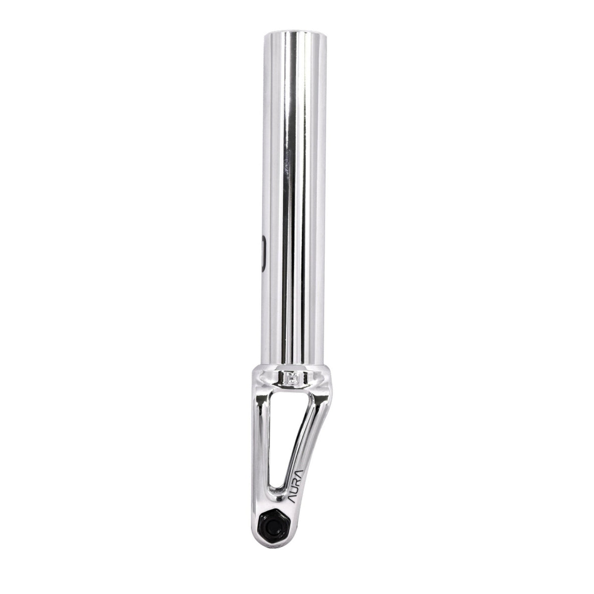 CORE Aura SCS/HIC Forks 120mm - Chrome