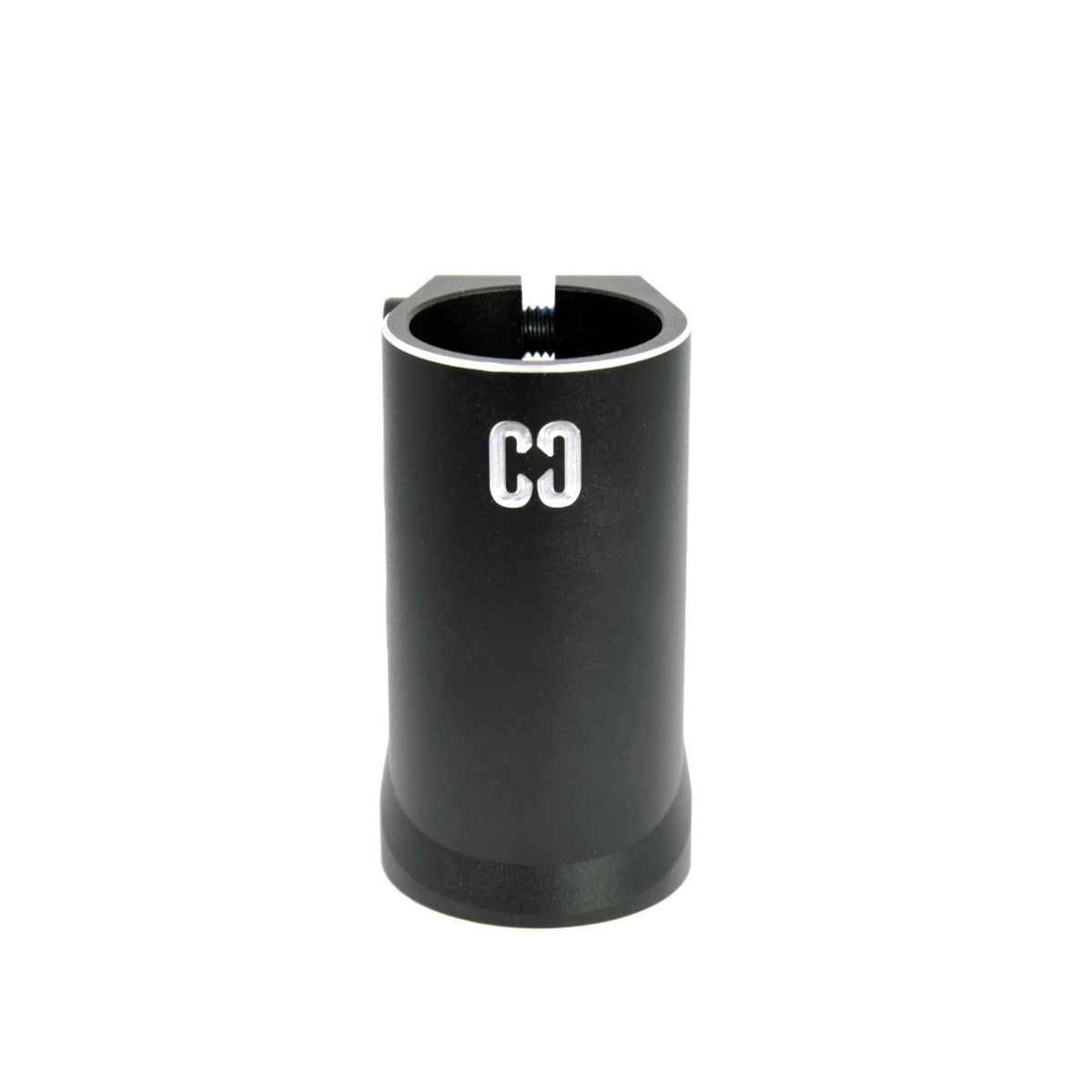 CORE Aura SCS Scooter Clamp - Black