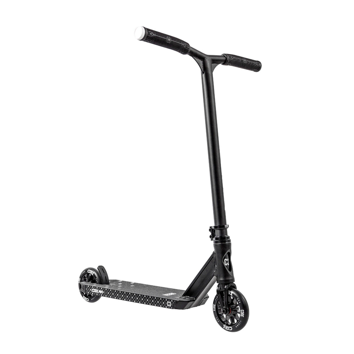CORE CG1 Mini complete stunt scooter in black
