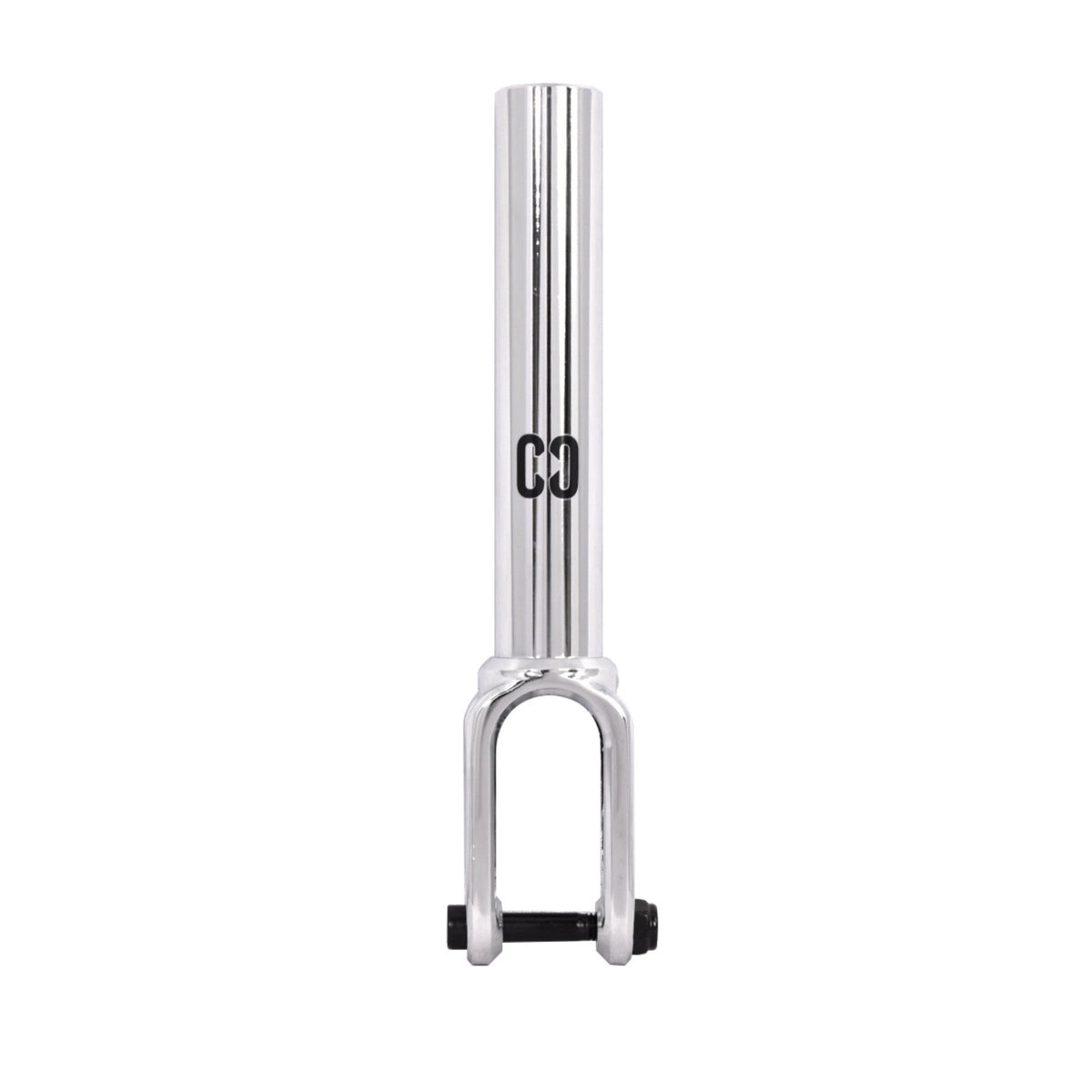 CORE Aura SCS/HIC Forks 120mm - Chrome