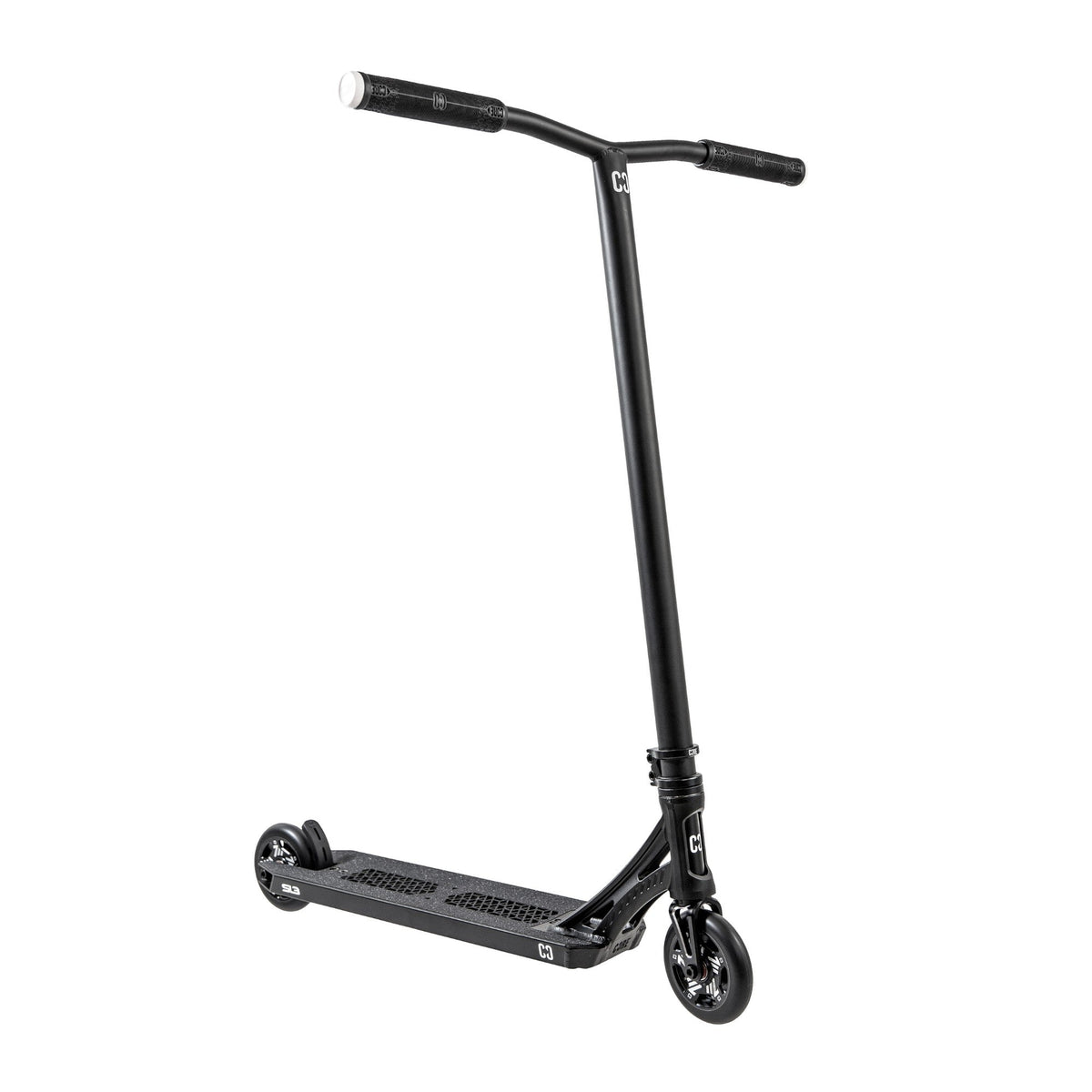 CORE SL3 complete stunt scooter in black